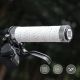 3. Rockbros GR0112 Grips - White