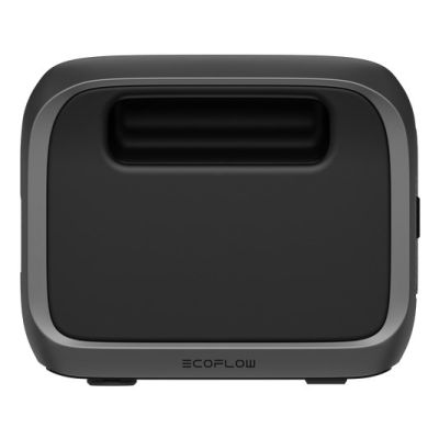 3. ECOFLOW RIVER 3 UPS - Portable Power Station