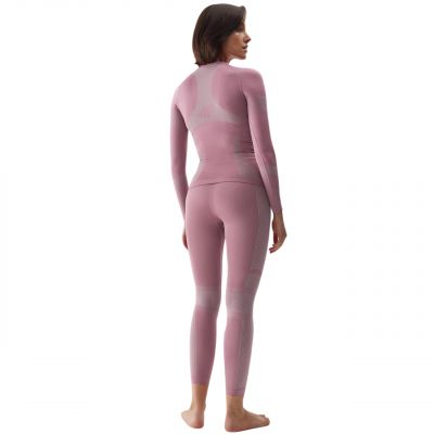 9. Thermoactive Leggings 4F F116 W 4FAW23USEAF116 53S