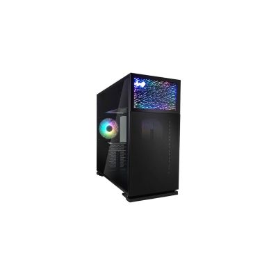 2. In Win N127 Midi Tower Black