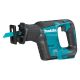MAKITA DJR188Z Reciprocating Saw Turquoise