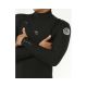 4. RIP CURL DAWN PATROL CZ 32 surfing wetsuit black