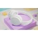 3. Philips 5000 series TAH5209WT/00 headphones/headset Wireless Headband Calls/Music Bluetooth White