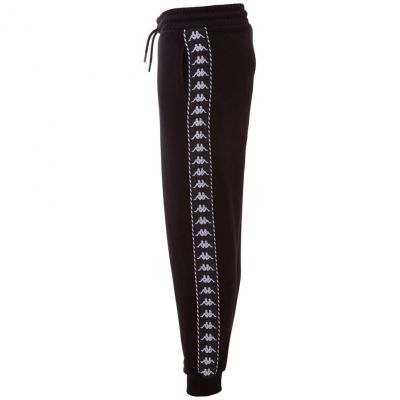 4. Kappa Inama W 309074 19-4006 trousers