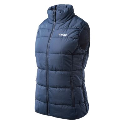 5. Hi-tec Lady Sanis W 92800435038 Vest