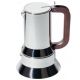 Alessi 9090/1 Stainless Steel Coffee Machine