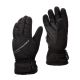 Meteor Hiemis XXS black winter gloves