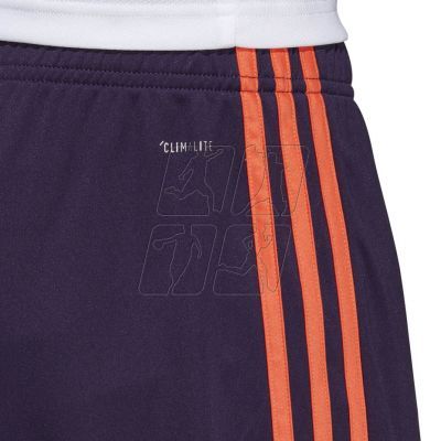 3. Adidas Tastigo 19 Shorts M DP3252 shorts