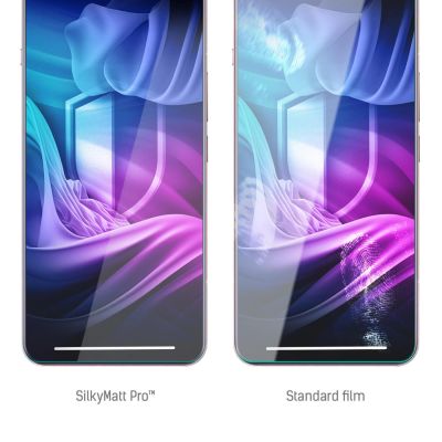 8. Matte foil 3mk Silky Matt Pro for OnePlus 13