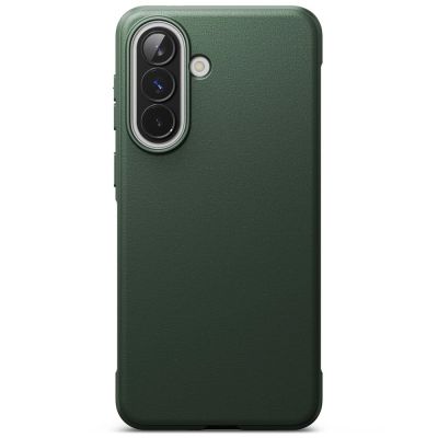 3. Ringke Onyx Case for Samsung Galaxy A57 5G - Green
