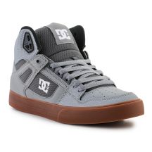 DC Shoes Pure High-Top M ADYS400043-XSWS shoes