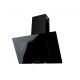 Wall-mounted cooker hood MAAN Vertical 2 90 black