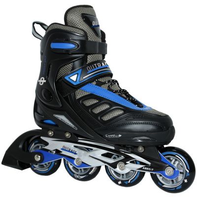 7. Mico Ghost Boy Jr PW -125C inline skates