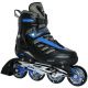 7. Roller skates Mico Ghost Boy Jr PW -125C