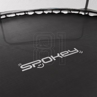 6. Spokey Bounce Trampoline SPK-945582