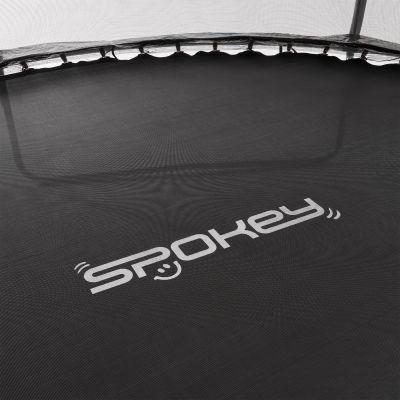6. Spokey Bounce Trampoline SPK-945582
