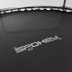 6. Spokey Bounce Trampoline SPK-945582