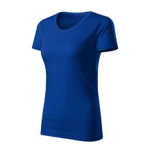 Gulf women's T-shirt (cornflower blue)
