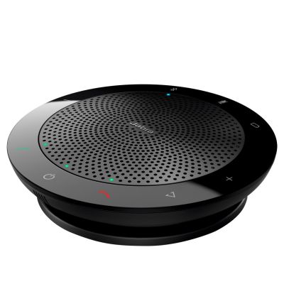 3. Jabra Speak 510 USB BT Link360 Speakerphone