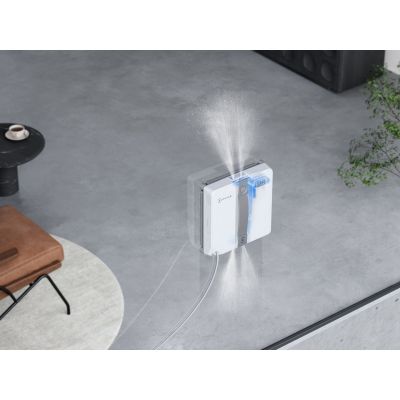 11. ECOVACS WINBOT Mini Window Cleaning Robot