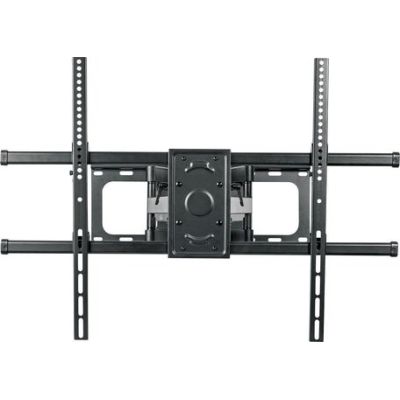2. Schwaiger MOTION 8 tilt and swivel wall mount for 37–90" TVs (LWHD9075 513)