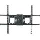 2. Schwaiger MOTION 8 tilt and swivel wall mount for 37–90" TVs (LWHD9075 513)