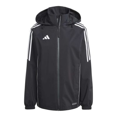 Women's adidas Tiro 24 IP6668 rain jacket