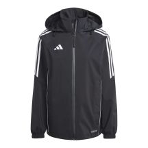 Women's adidas Tiro 24 IP6668 rain jacket