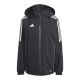 Women's adidas Tiro 24 IP6668 rain jacket