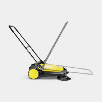 3. KARCHER S4 Twin 2-in-1 sweeper 1.766-365.0