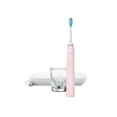 PHILIPS HX9911/29 DiamondClean Toothbrush