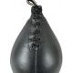 4. MASTERS reflex ball 23 cm black SP2-0