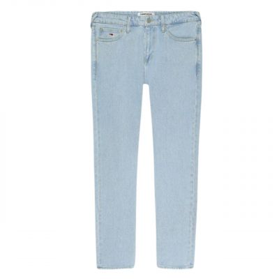 6. Tommy Jeans Scanton Slim Fit M DM0DM16013 jeans