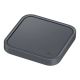 3. Samsung EP-P2400BBEGEU 15W 1.67A Inductive Wireless Charger - Black