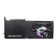 4. graphics card MSI RTX 5070 Ti 16G GAMING TRIO OC