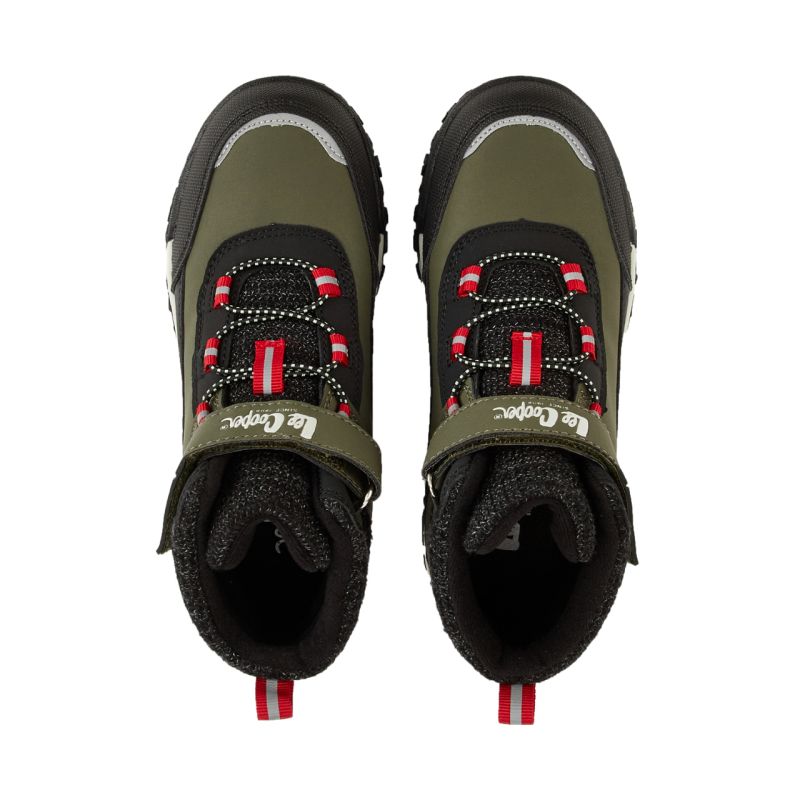 6. Lee Cooper Jr LCJ-25-01-3758K shoes