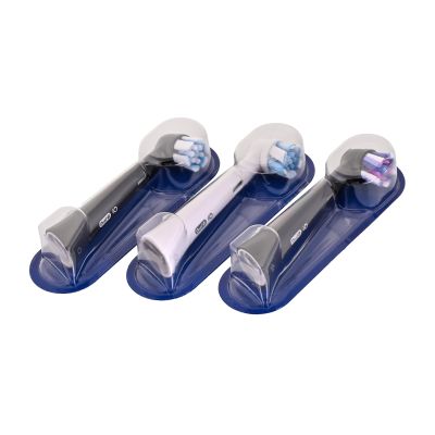 11. Oral-B IO2 Duo Xmas Toothbrush Set