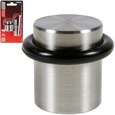 25/30 mm Stainless Steel Door Stopper KOWALSKI