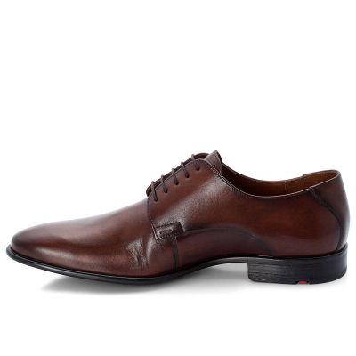 3. Men's brown Lloyd NIK shoes (29-705-25)