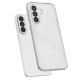 6. Spigen Ultra Hybrid Case for Samsung Galaxy A37 5G - Transparent