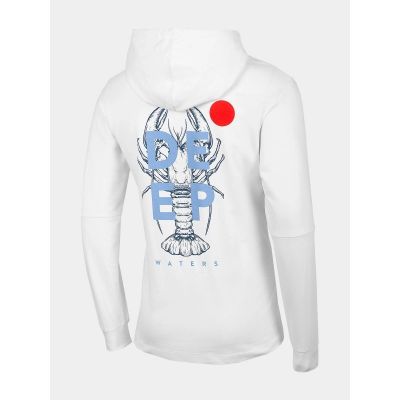 3. Men's Outhorn Sweatshirt HOL22-BLM610