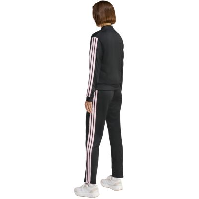 3. adidas Dayready Women's Black Tracksuit KQ7578