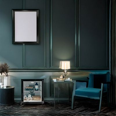 7. Thermoelectric cooler ADLER AD 8088