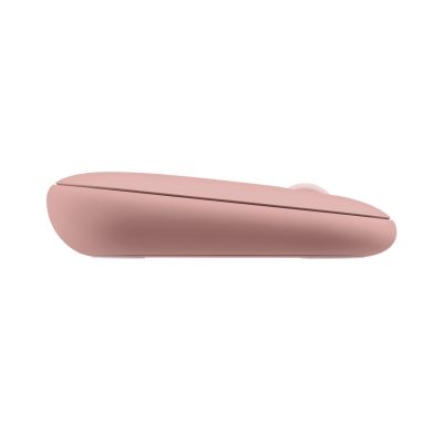 5. Logitech Pebble 2 M350s Pink Mouse