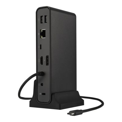19. ASUS Triple Display USB-C Dock DC300 150Watt