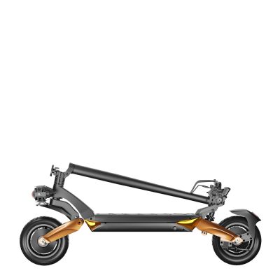 14. RUPTOR R6 V3 Copper Electric Scooter