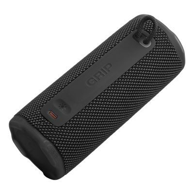 6. JBL Grip Bluetooth speaker, black