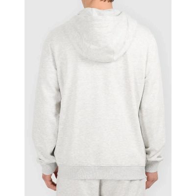 2. Men's zip-up hoodie 4F 4FWMM00TSWSM2550-27M