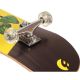 16. MUSHROOMS BEST SPORTING WOODEN SKATEBOARD
