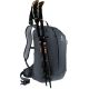 3. Deuter AC Lite 17 hiking backpack, black